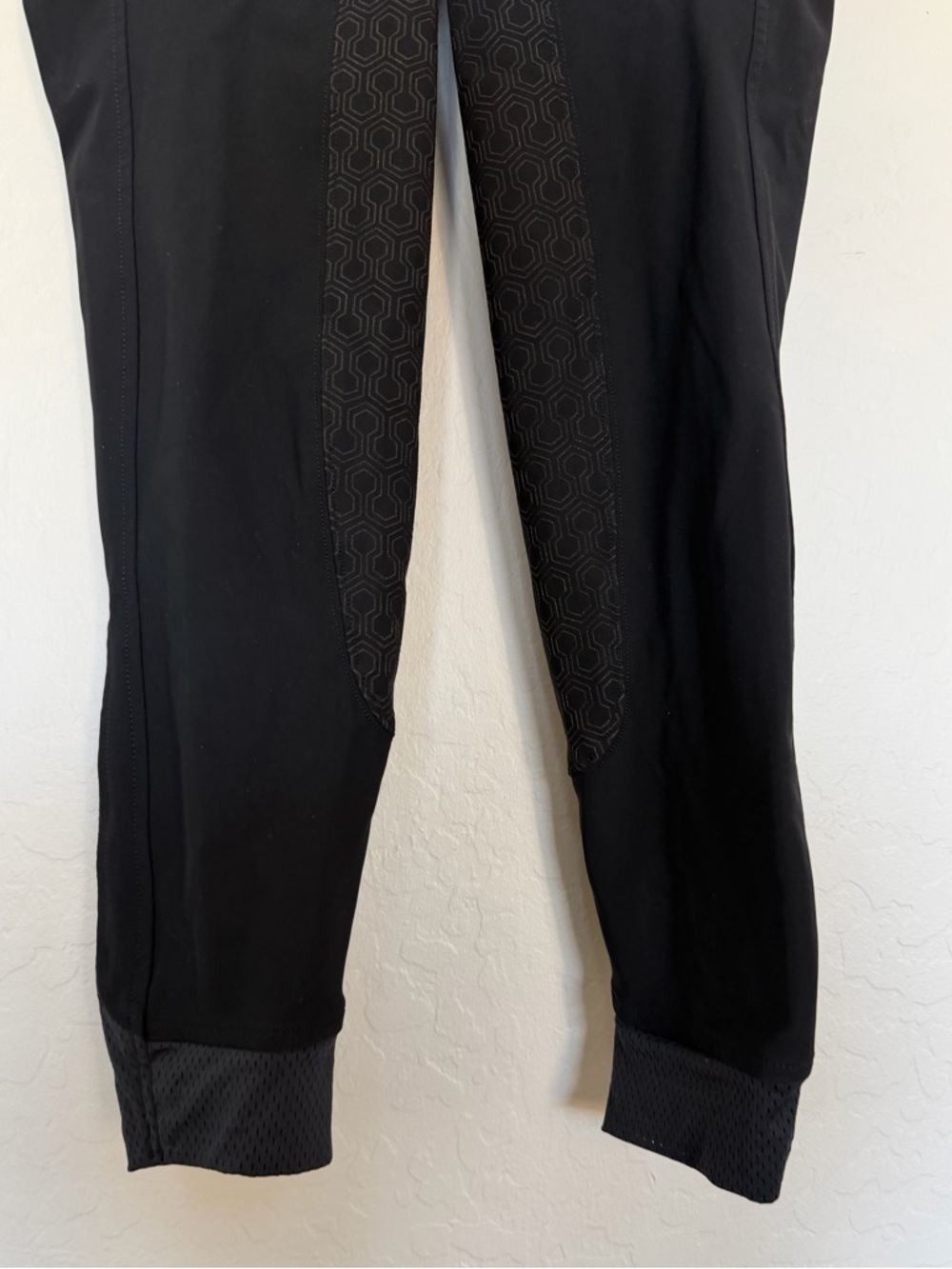 Ariat Pro Women's Tri Factor Grip Breeches size 30L - Picture 5 of 16